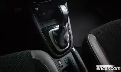 Renault Cilo 2018 1.5 Автомат в Москве № 758799, миниатюра 9