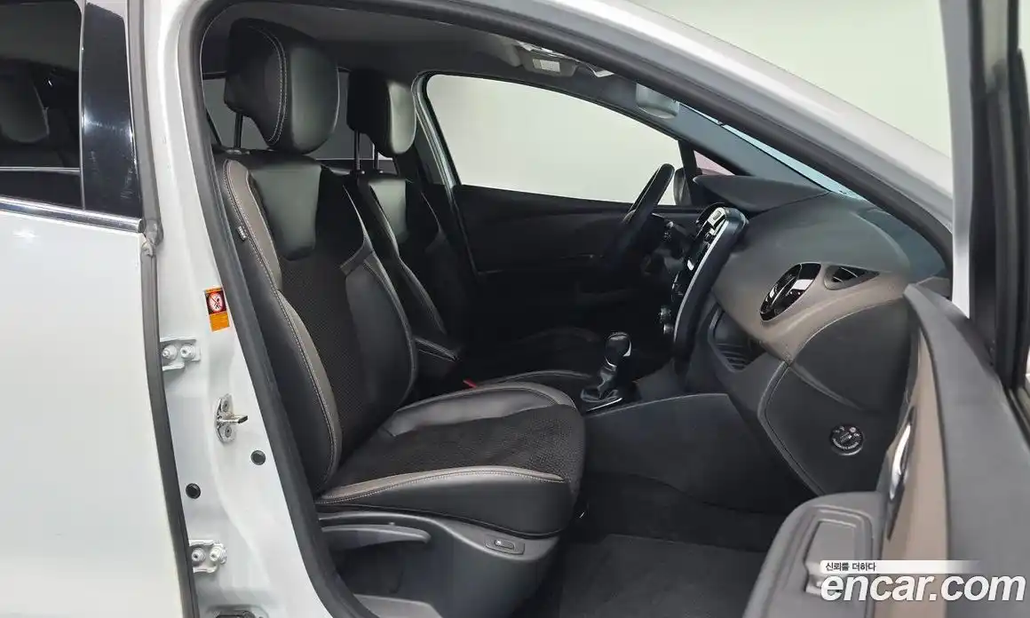 Renault Cilo 2018 1.5 Автомат в Москве № 758799, фото 10