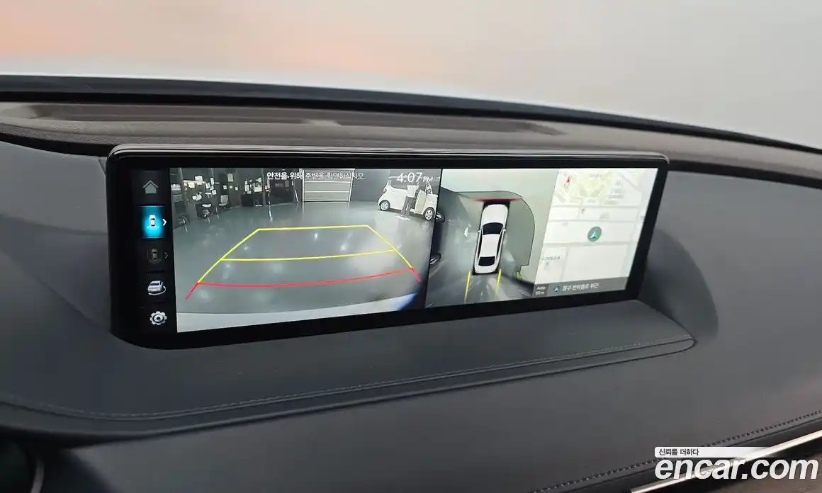 Genesis G80 2023 0.2 Автомат в Москве № 758825, фото 15