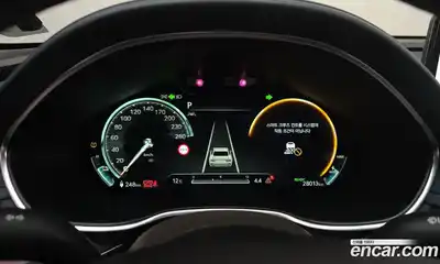 Genesis G80 2023 0.2 Автомат в Москве № 758825, миниатюра 7