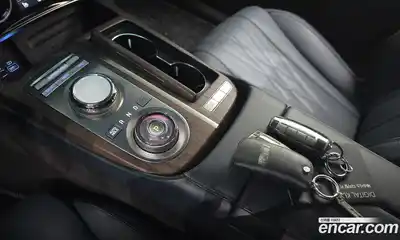 Genesis G80 2023 0.2 Автомат в Москве № 758825, миниатюра 8