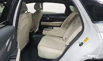 Genesis G80 2022 0.2 Автомат в Москве № 758910, миниатюра 12