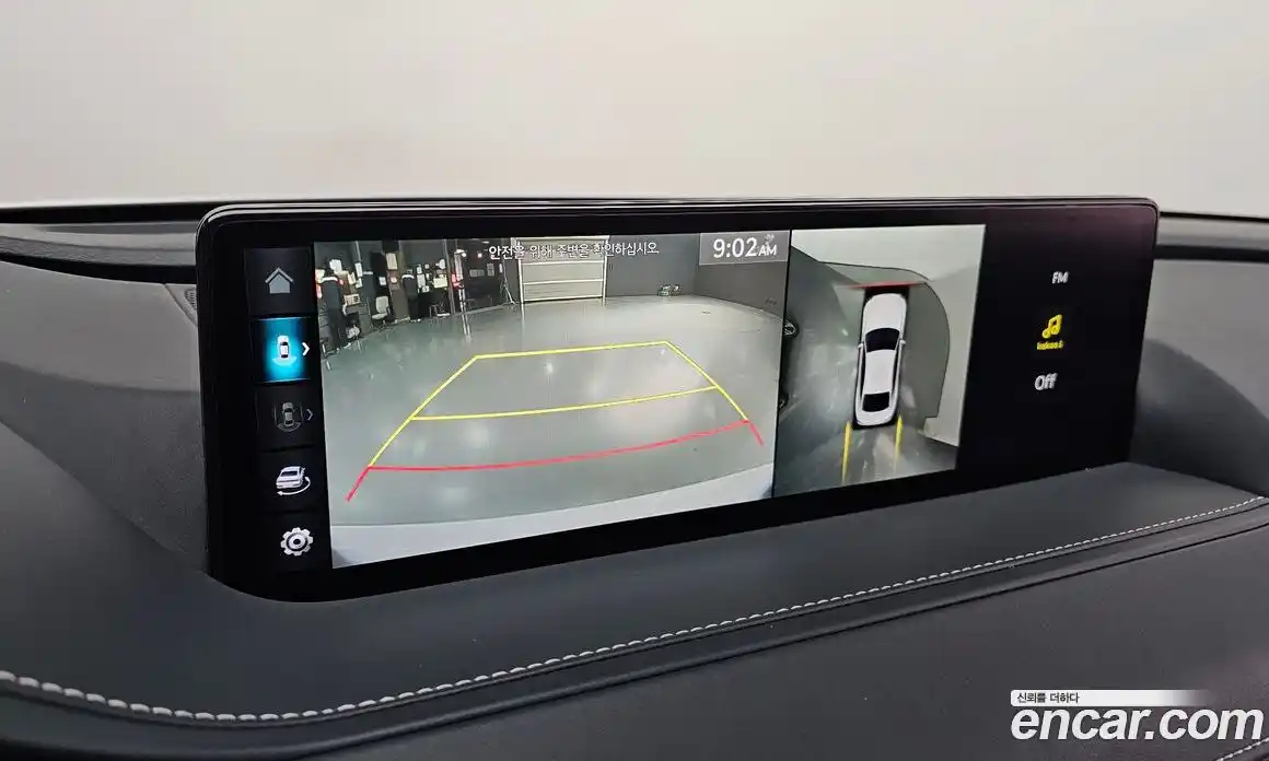 Genesis G80 2022 0.2 Автомат в Москве № 758910, фото 15