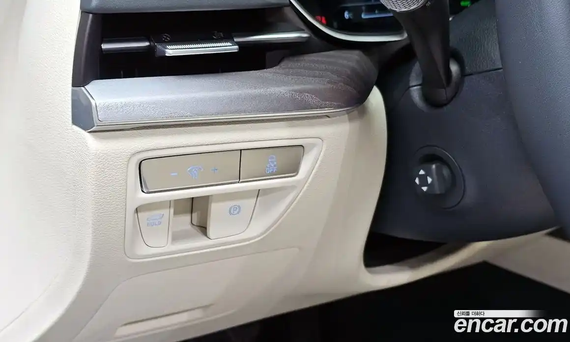 Genesis G80 2022 0.2 Автомат в Москве № 758910, фото 16