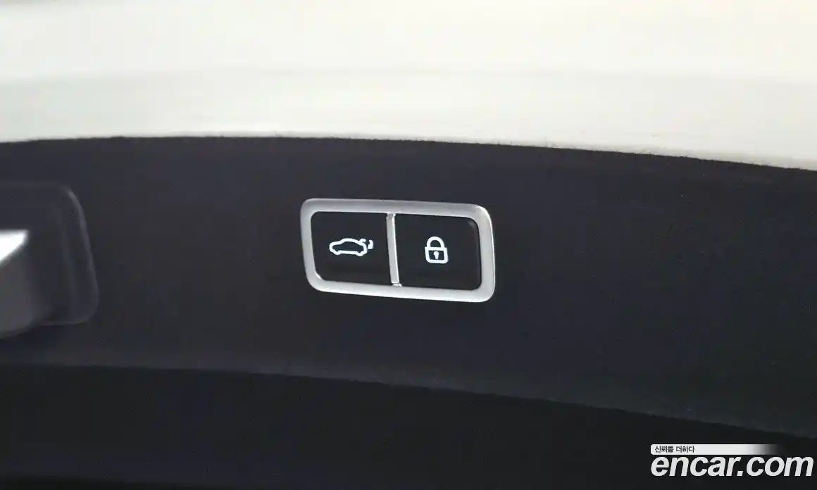 Genesis G80 2022 0.2 Автомат в Москве № 758910, фото 18