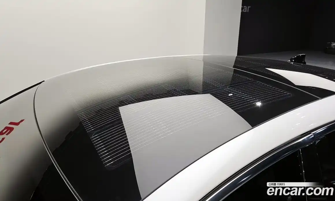 Genesis G80 2022 0.2 Автомат в Москве № 758910, фото 20