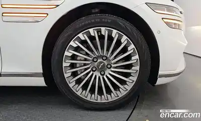 Genesis G80 2022 0.2 Автомат в Москве № 758910, миниатюра 5