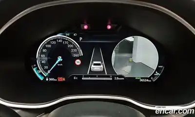 Genesis G80 2022 0.2 Автомат в Москве № 758910, миниатюра 8