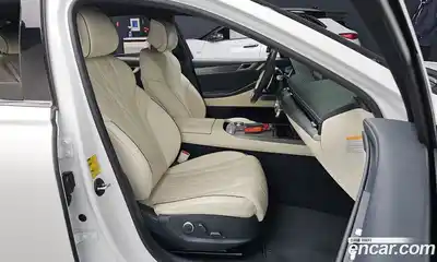 Genesis G80 2022 0.2 Автомат в Москве № 758910, миниатюра 10