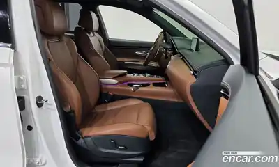 Genesis GV70 2022 2.5 Автомат в Москве № 758972, миниатюра 11