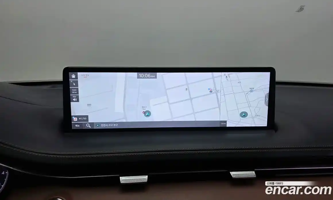 Genesis GV70 2022 2.5 Автомат в Москве № 758972, фото 14