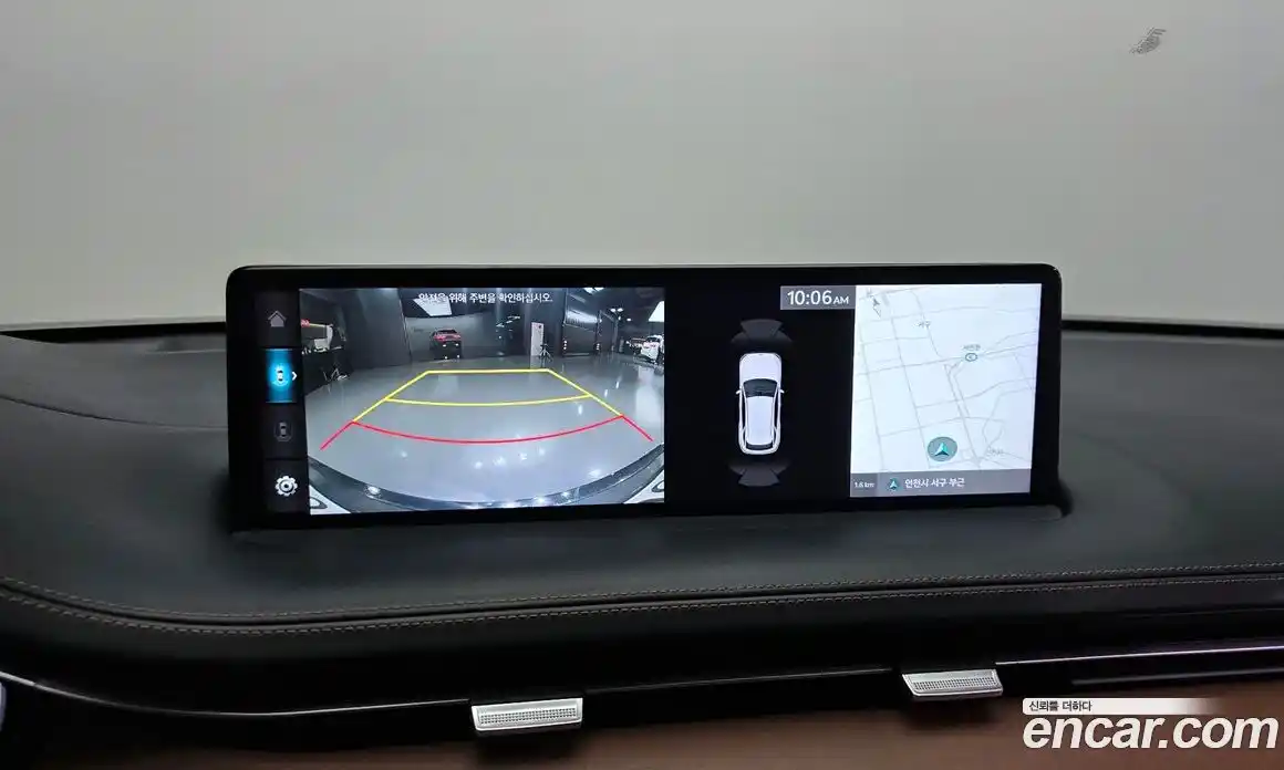 Genesis GV70 2022 2.5 Автомат в Москве № 758972, фото 15