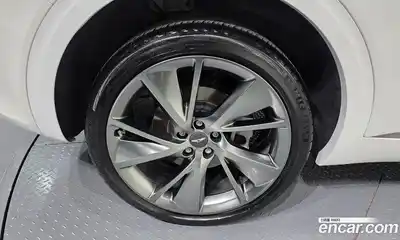 Genesis GV70 2022 2.5 Автомат в Москве № 758972, миниатюра 5