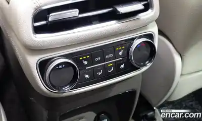 Genesis GV80 2023 2.5 Автомат в Москве № 759013, миниатюра 12