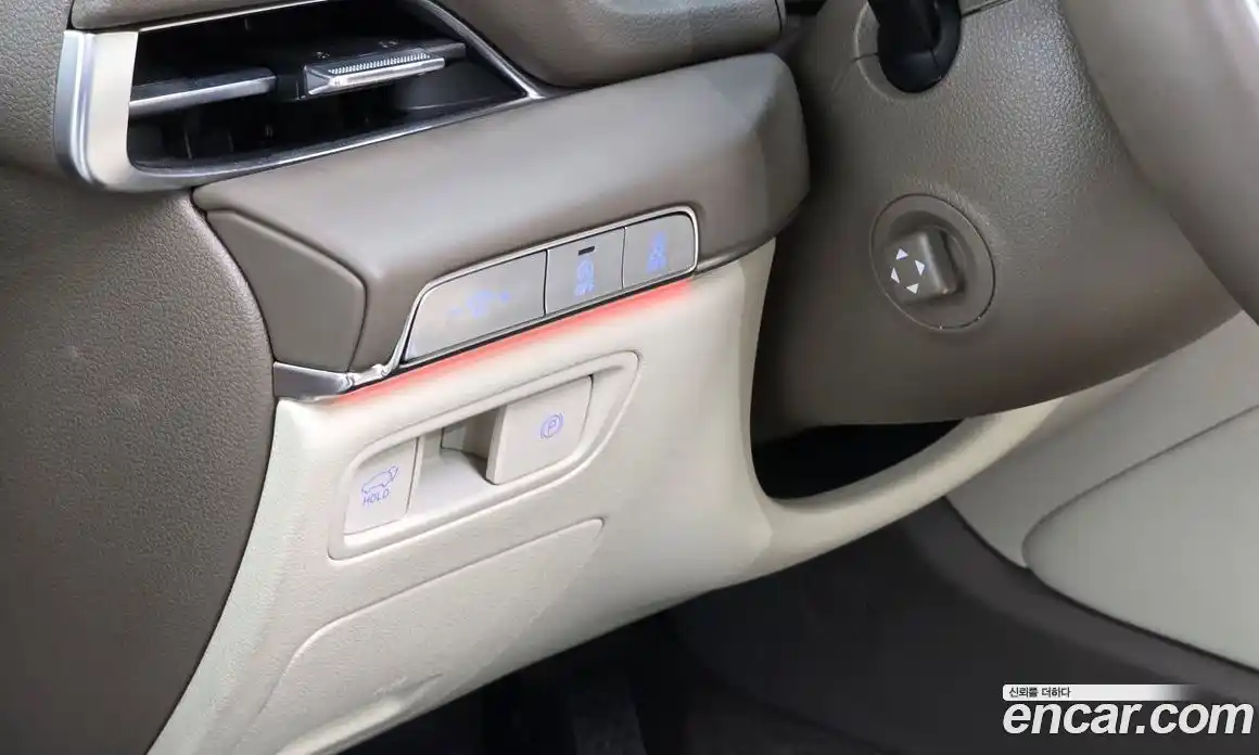 Genesis GV80 2023 2.5 Автомат в Москве № 759013, фото 16