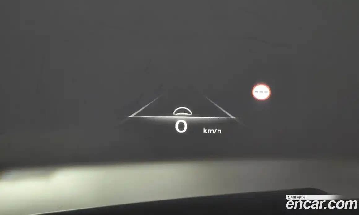 Genesis GV80 2023 2.5 Автомат в Москве № 759013, фото 19