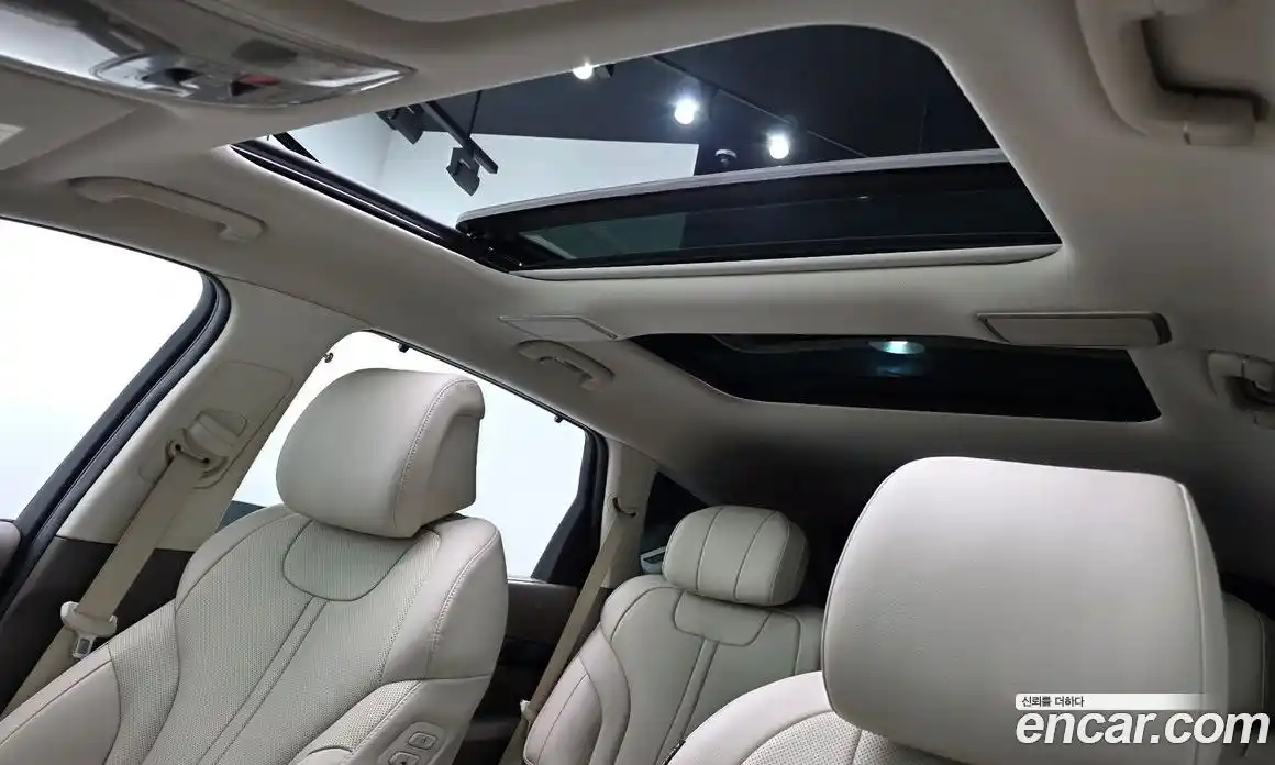 Genesis GV80 2023 2.5 Автомат в Москве № 759013, фото 20