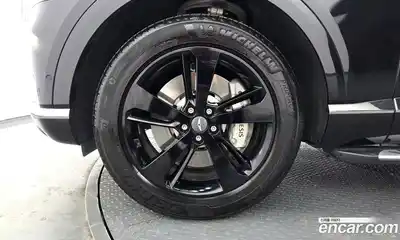 Genesis GV80 2023 2.5 Автомат в Москве № 759013, миниатюра 5