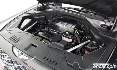 Genesis GV80 2023 2.5 Автомат в Москве № 759013, миниатюра 6