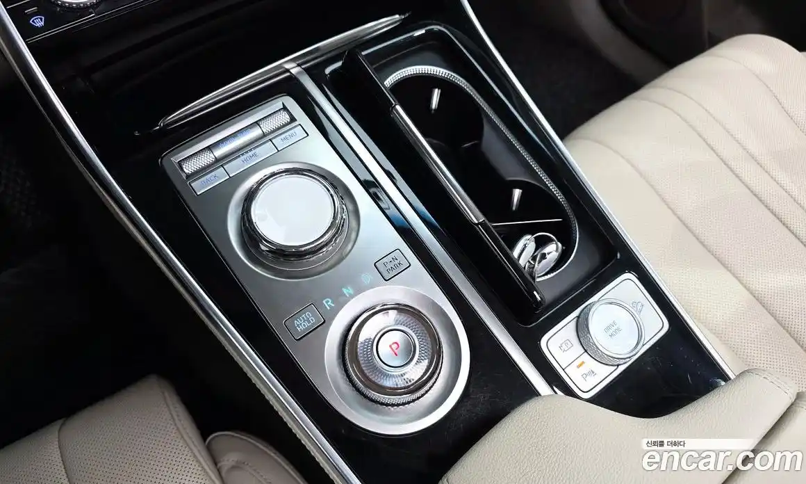 Genesis GV80 2023 2.5 Автомат в Москве № 759013, фото 9