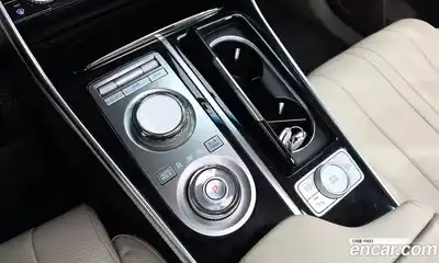 Genesis GV80 2023 2.5 Автомат в Москве № 759013, миниатюра 9