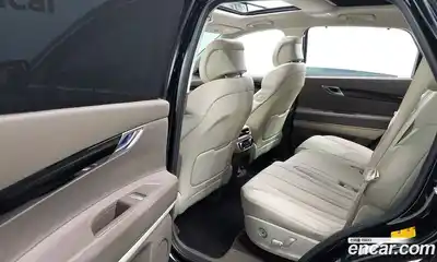 Genesis GV80 2023 2.5 Автомат в Москве № 759013, миниатюра 10