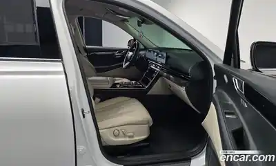 Genesis GV80 2024 2.5 Автомат в Москве № 759112, миниатюра 11