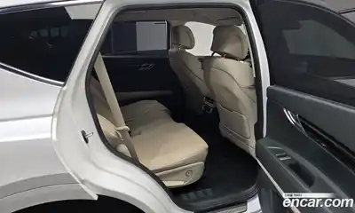 Genesis GV80 2024 2.5 Автомат в Москве № 759112, миниатюра 12