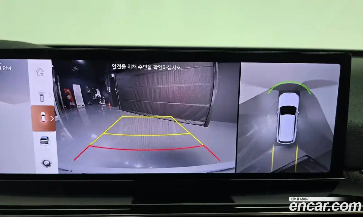 Genesis GV80 2024 2.5 Автомат в Москве № 759112, фото 15