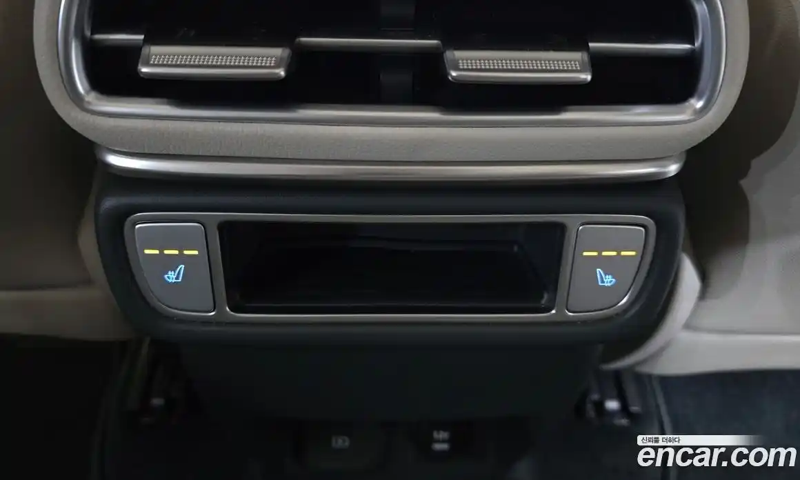 Genesis GV80 2024 2.5 Автомат в Москве № 759112, фото 19