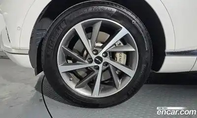 Genesis GV80 2024 2.5 Автомат в Москве № 759112, миниатюра 5