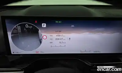 Genesis GV80 2024 2.5 Автомат в Москве № 759112, миниатюра 8