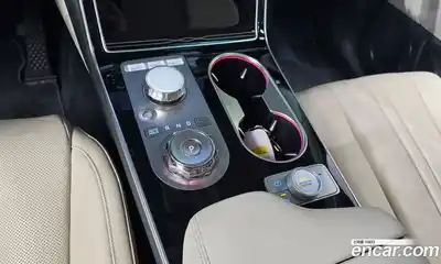 Genesis GV80 2024 2.5 Автомат в Москве № 759112, миниатюра 9