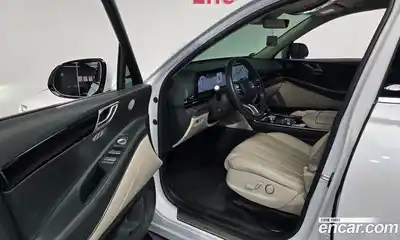 Genesis GV80 2024 2.5 Автомат в Москве № 759112, миниатюра 10