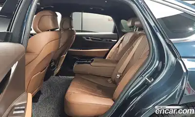 Genesis G80 2022 2.5 Автомат в Москве № 759160, миниатюра 12