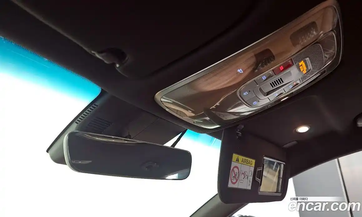 Genesis G80 2022 2.5 Автомат в Москве № 759160, фото 20