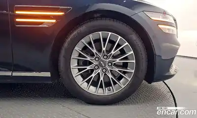 Genesis G80 2022 2.5 Автомат в Москве № 759160, миниатюра 5