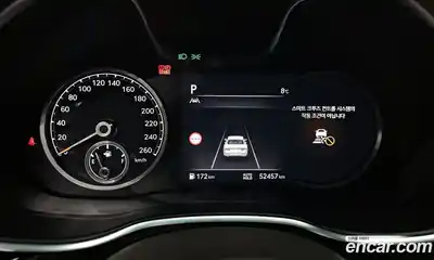 Genesis G80 2022 2.5 Автомат в Москве № 759160, миниатюра 8