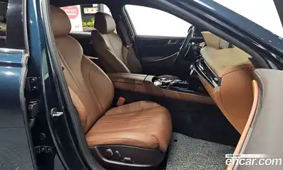 Genesis G80 2022 2.5 Автомат в Москве № 759160, миниатюра 10