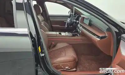 Genesis G90 2022 3.5 Автомат в Москве № 759281, миниатюра 11