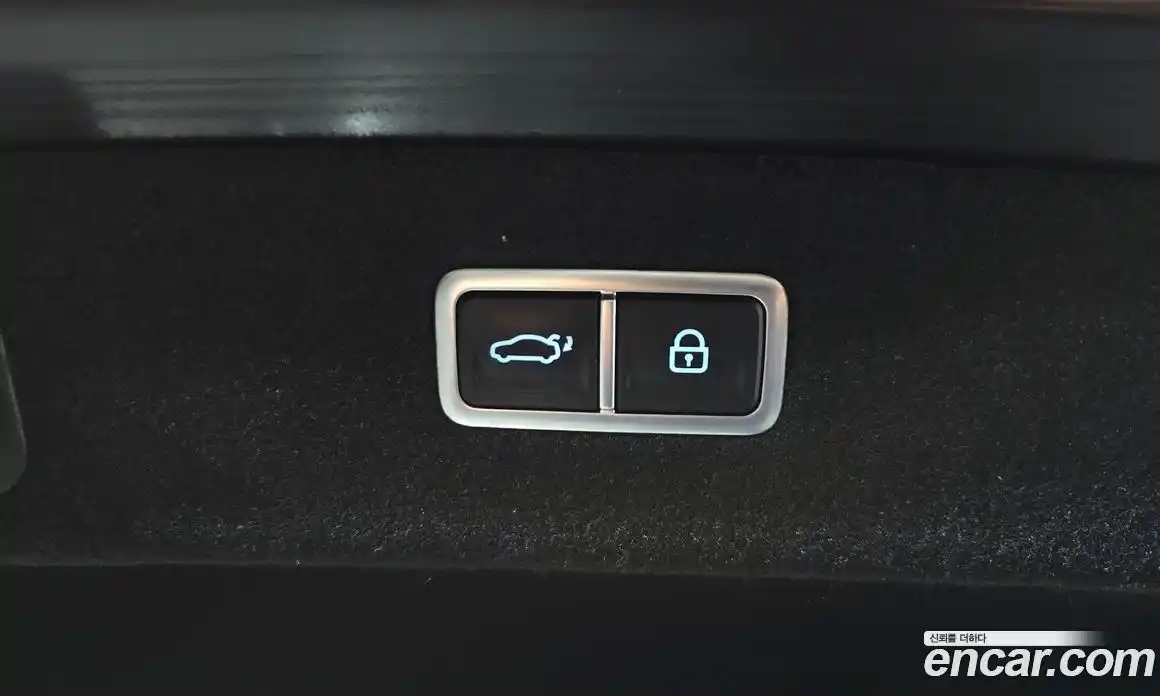 Genesis G90 2022 3.5 Автомат в Москве № 759281, фото 20