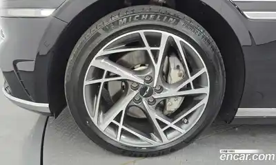 Genesis G90 2022 3.5 Автомат в Москве № 759281, миниатюра 5