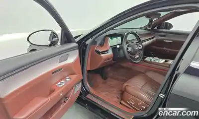 Genesis G90 2022 3.5 Автомат в Москве № 759281, миниатюра 10