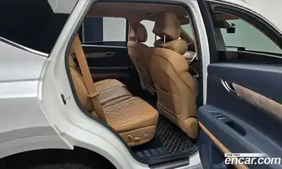 Genesis GV80 2021 3.0 Автомат в Москве № 759295, миниатюра 11