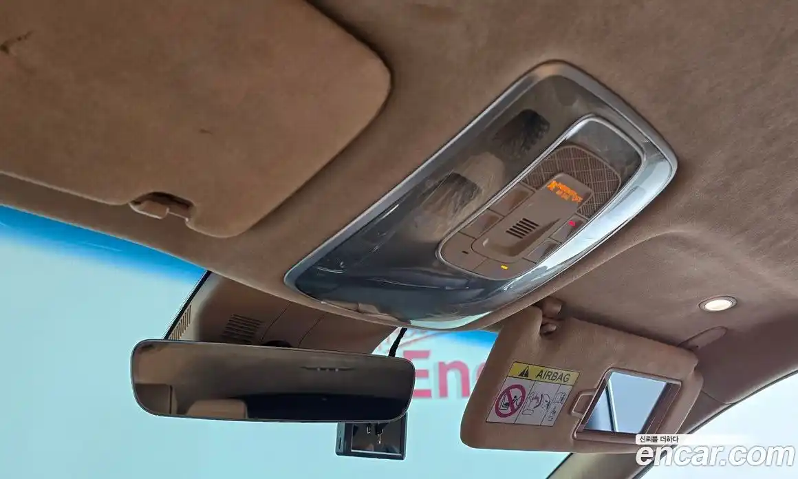 Genesis GV80 2021 3.0 Автомат в Москве № 759295, фото 17