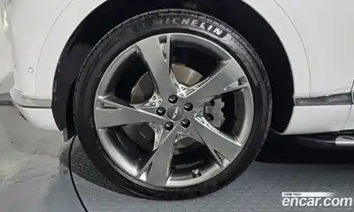 Genesis GV80 2021 3.0 Автомат в Москве № 759295, миниатюра 4