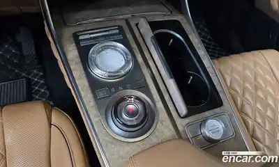 Genesis GV80 2021 3.0 Автомат в Москве № 759295, миниатюра 8