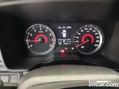 SsangYong TIBOLI 2025 1.6 Автомат в Москве № 759496, миниатюра 11