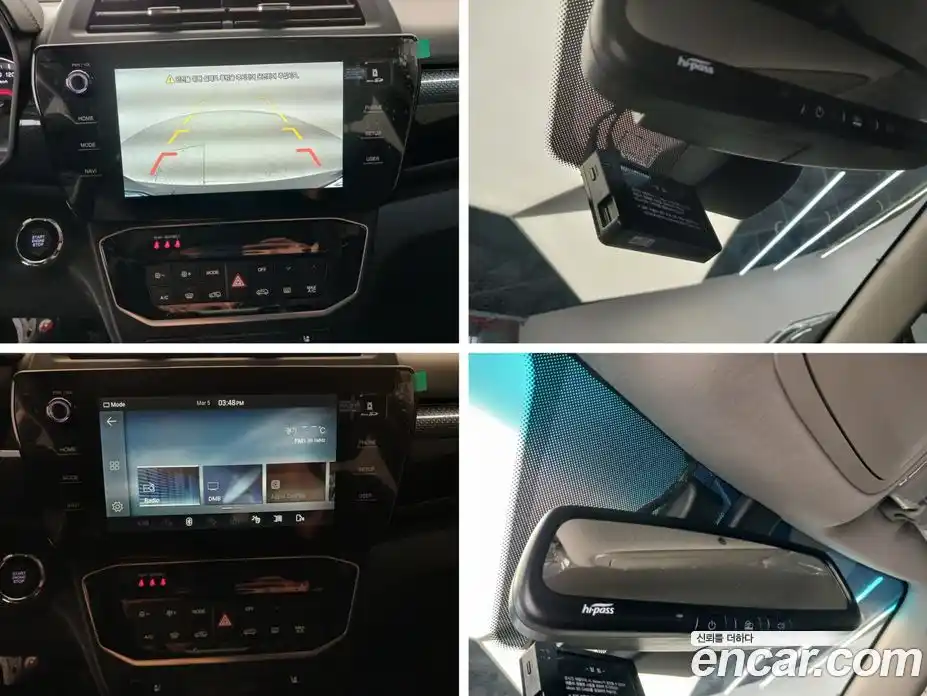 SsangYong TIBOLI 2025 1.6 Автомат в Москве № 759496, фото 14