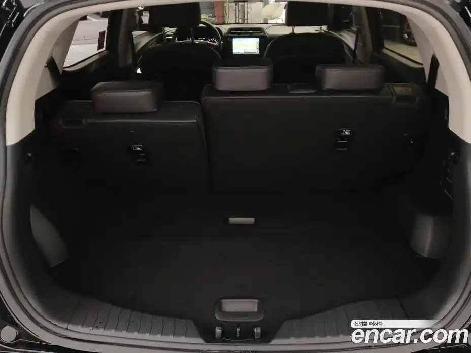 SsangYong TIBOLI 2025 1.6 Автомат в Москве № 759496, фото 17